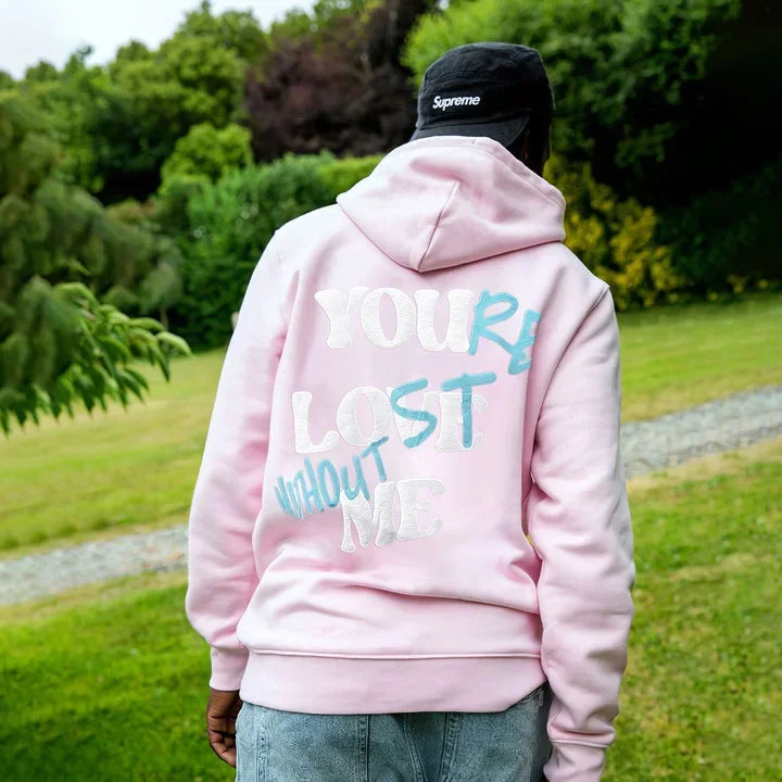 Y.L.W.M Hoodie