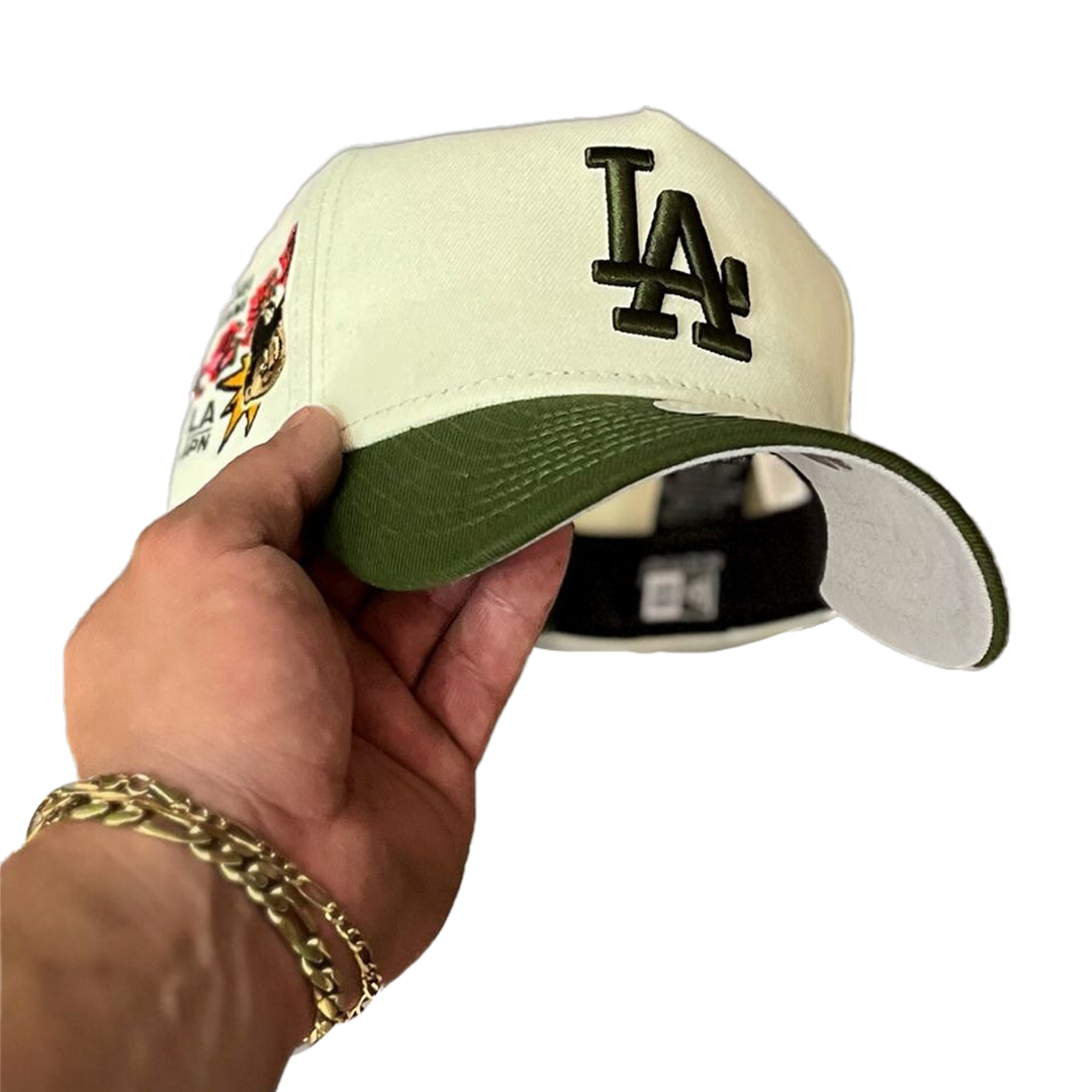 Los Angeles Dodgers S.O