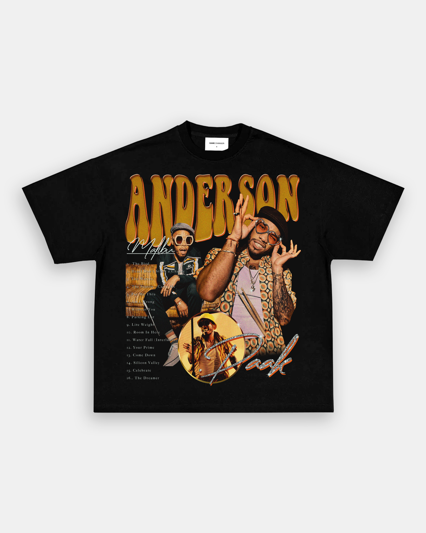 ANDERSON PAAK TEE