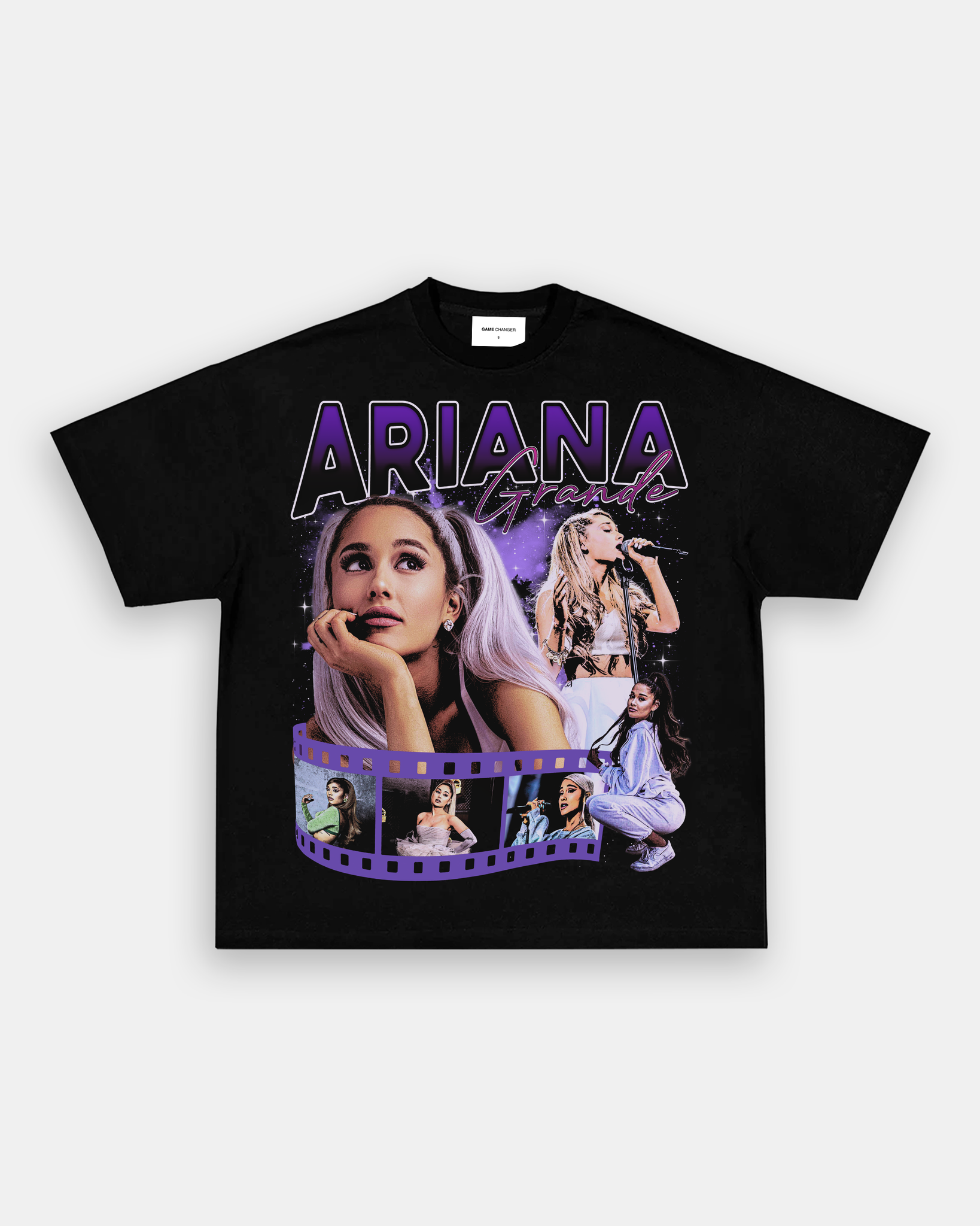 ARIANA GRANDE TEE