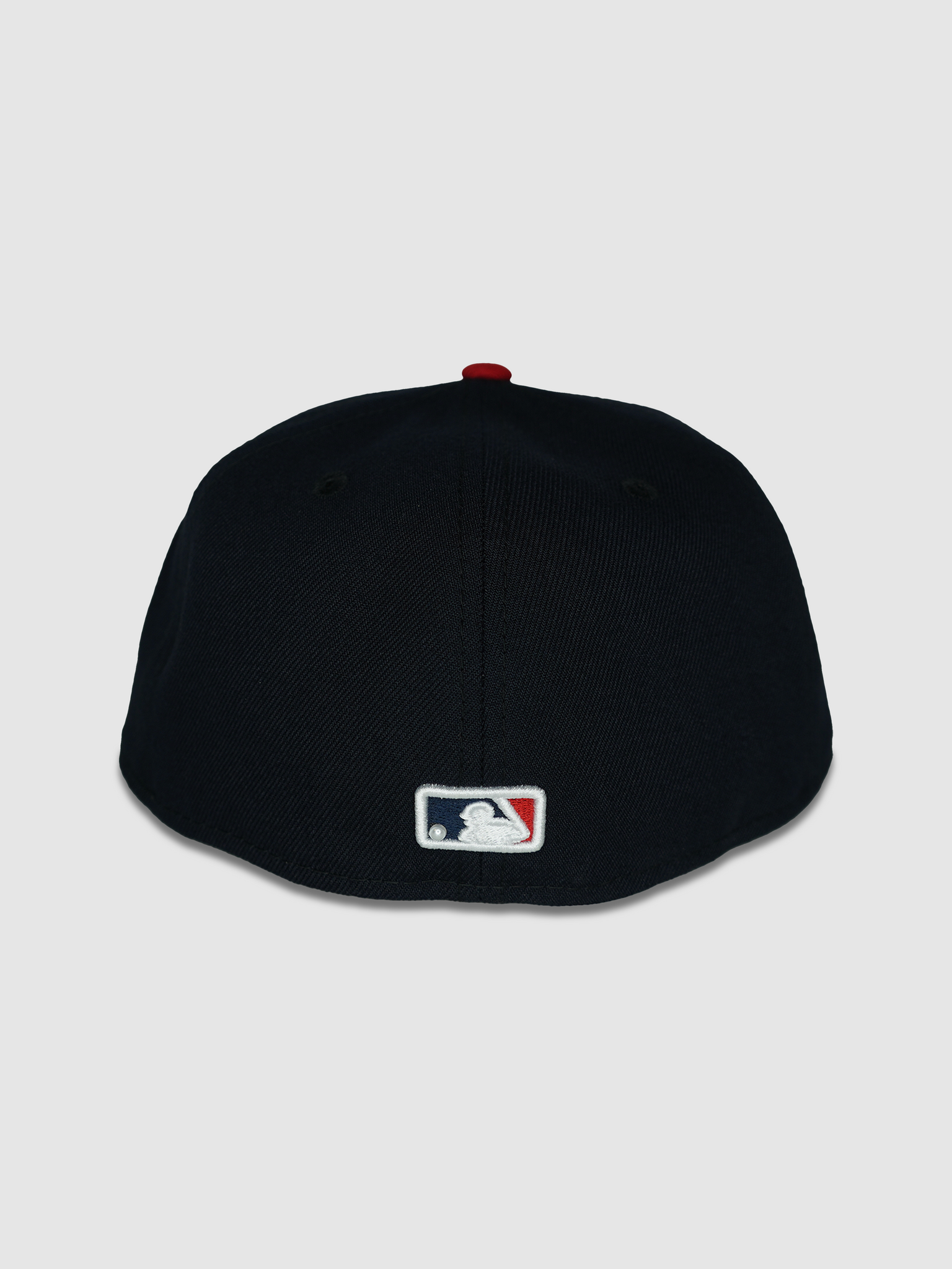 Atlanta Pearl Fitted (2 Tone)