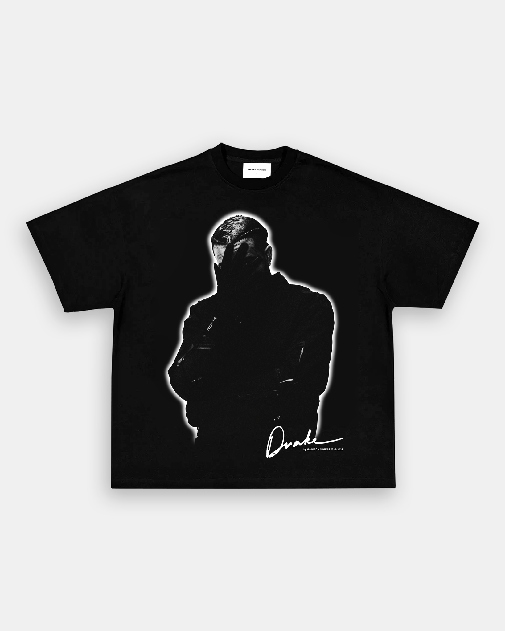 DRAKE - HER LOSS TEE