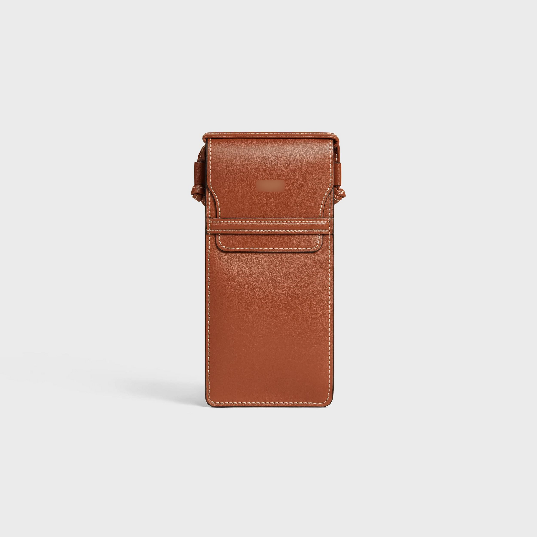 LEATHER CASE