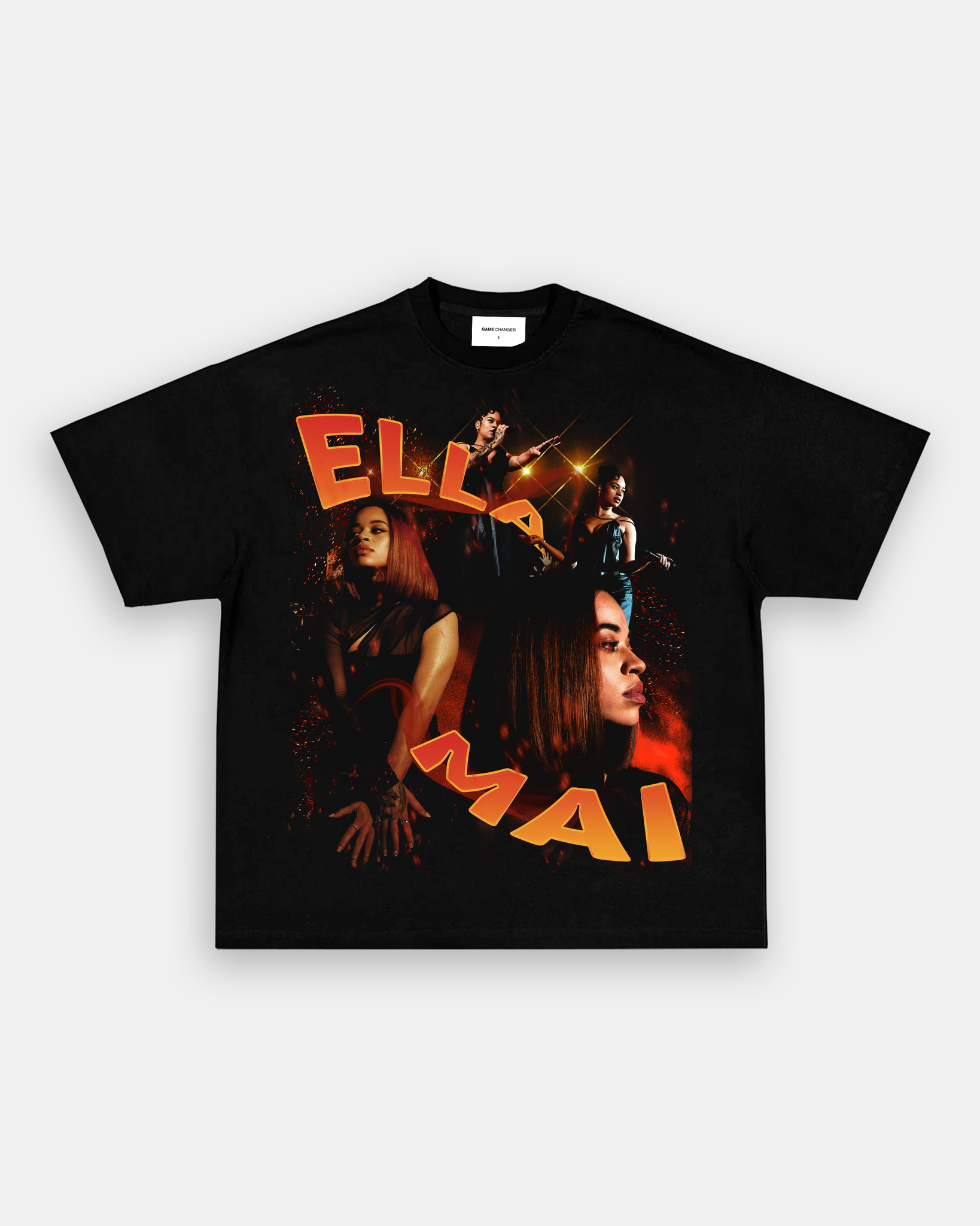 ELLA MAI TEE