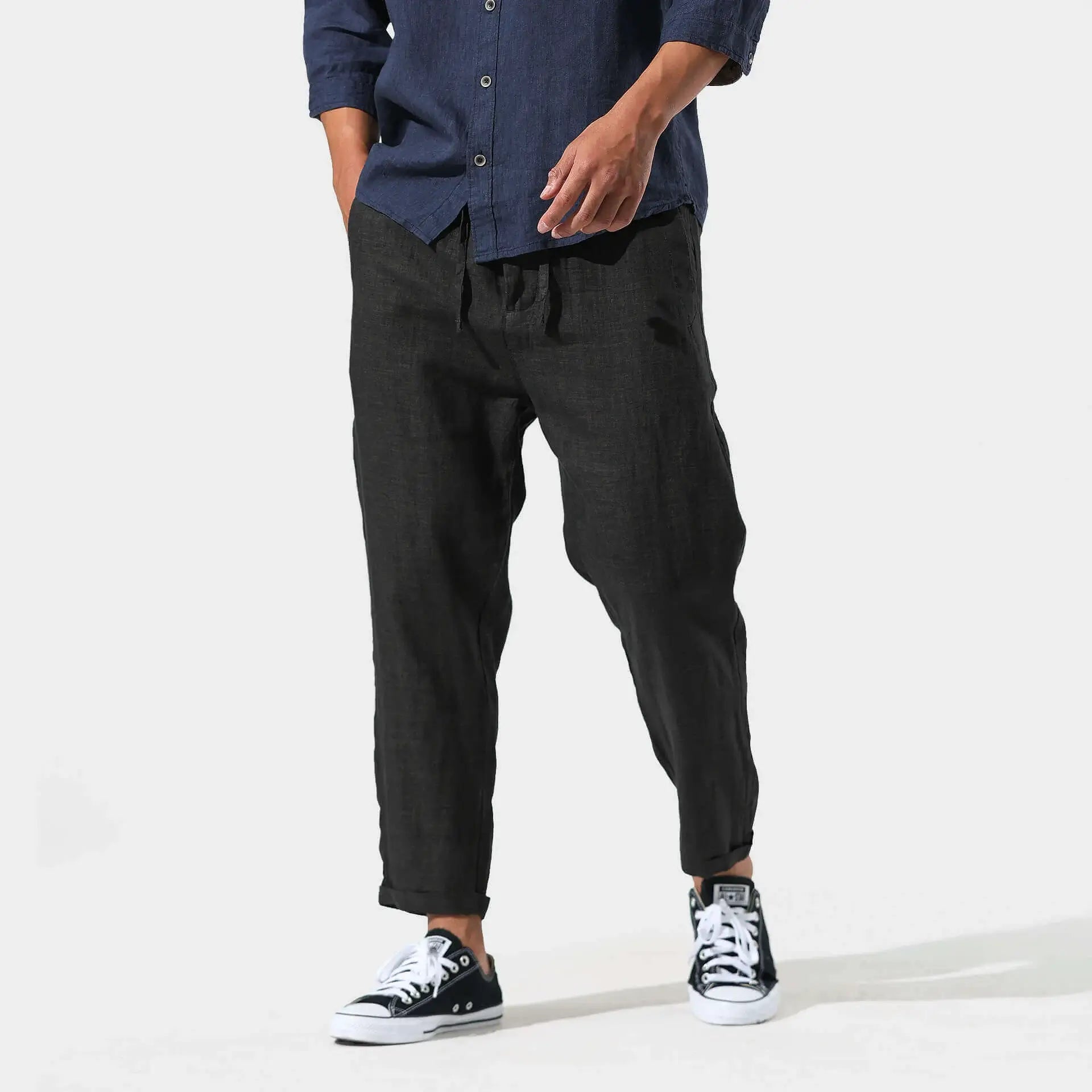 Haru Linen Pants