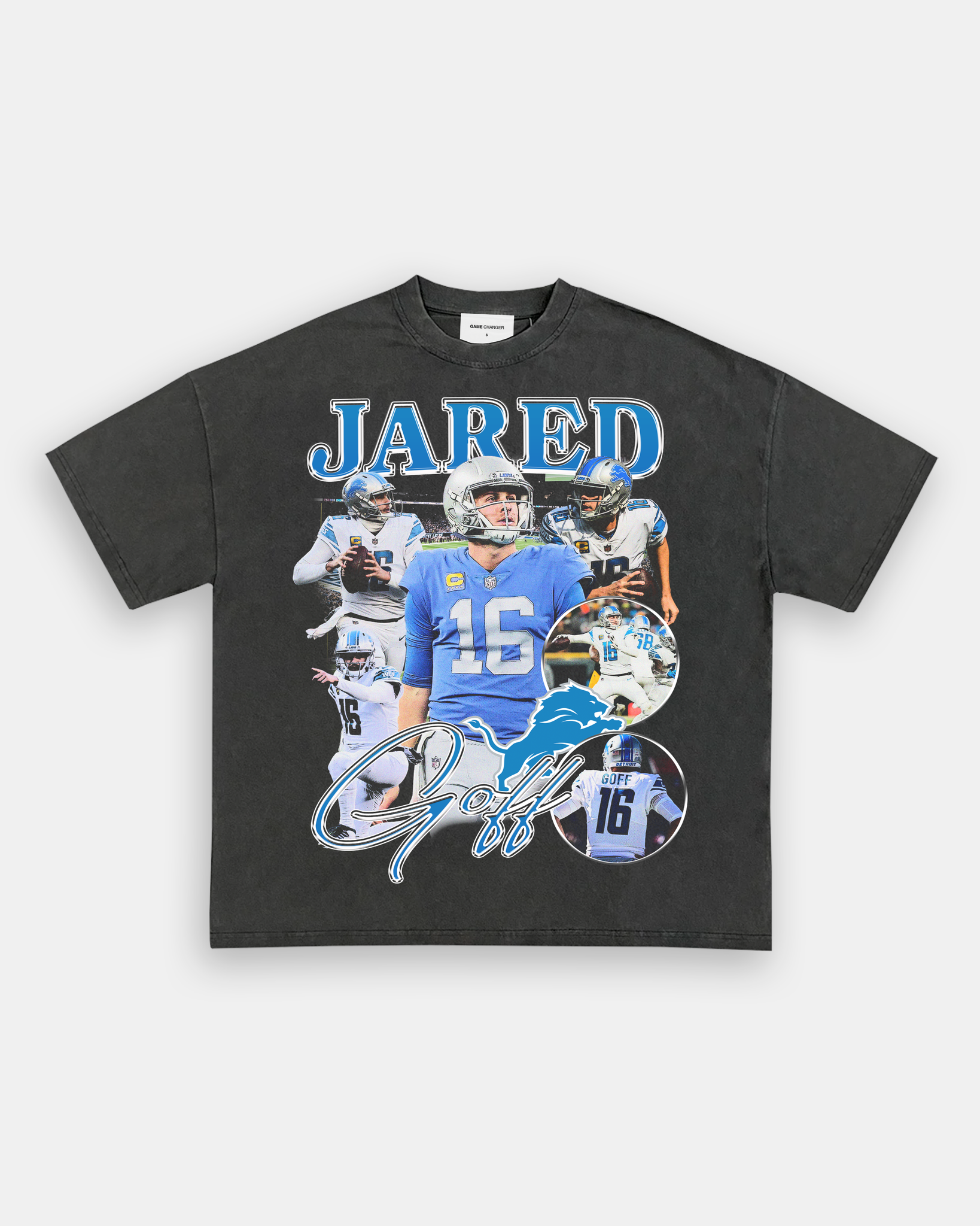 JARED GOFF TEE