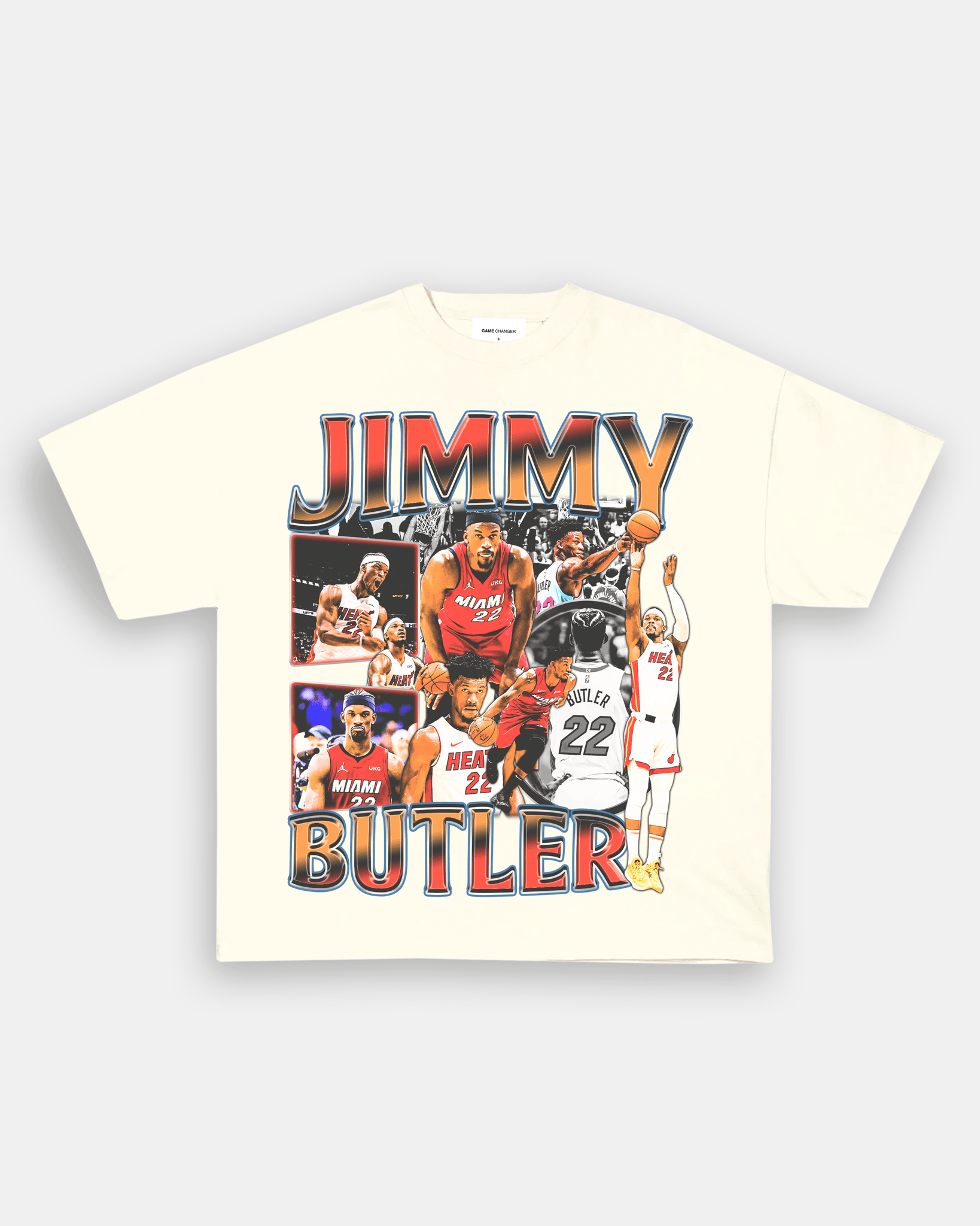 JIMMY BUTLER TEE