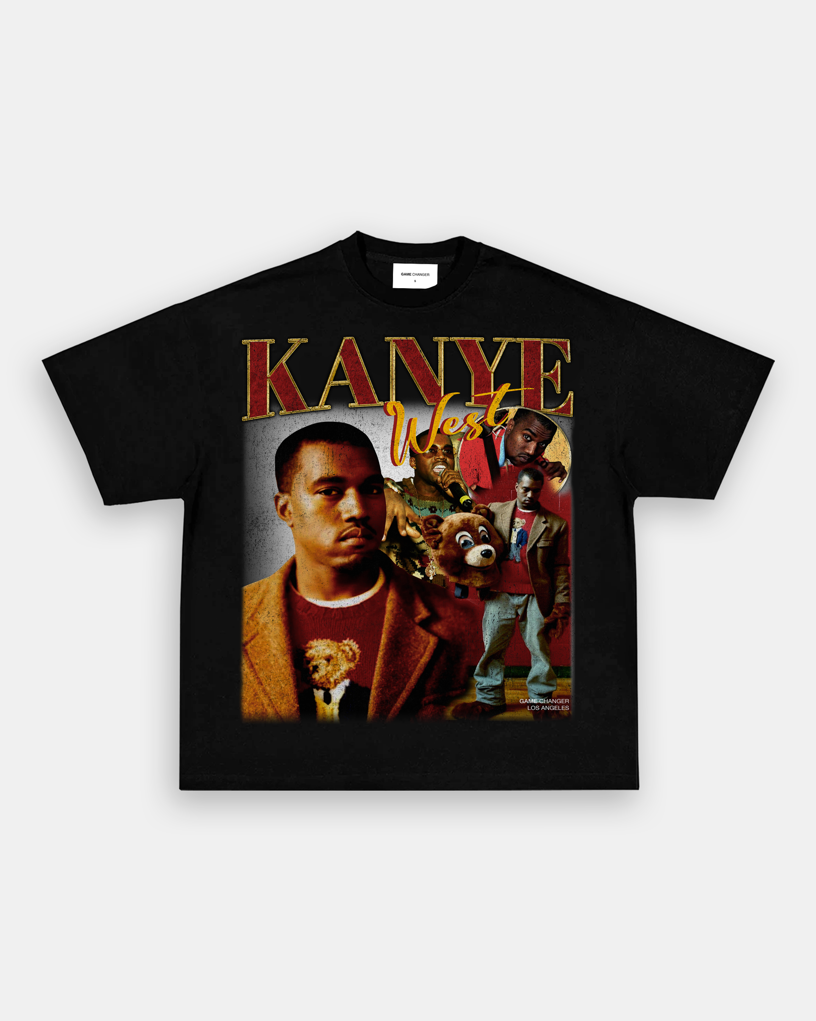 KANYE TEE