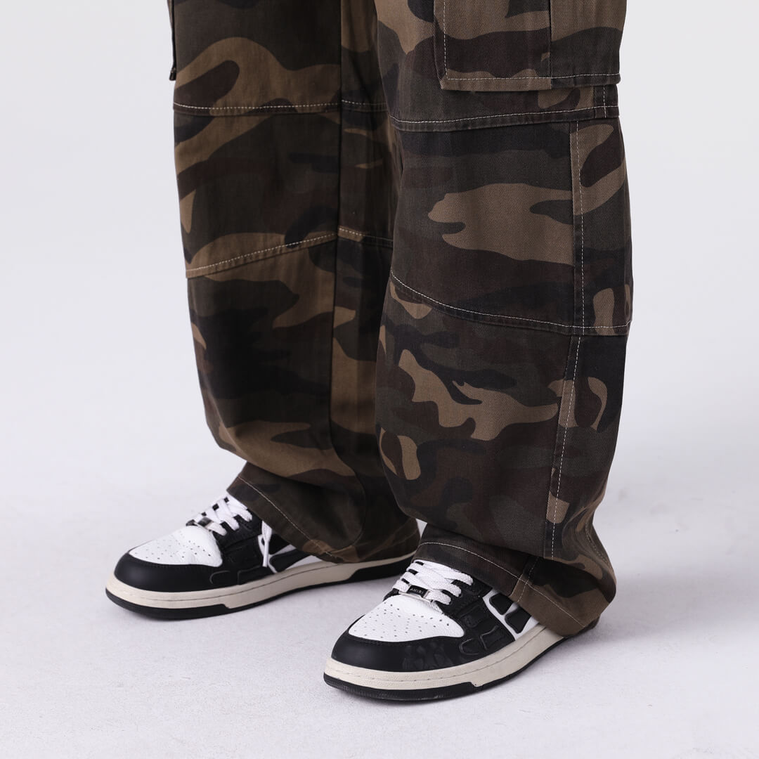 Kakushi Pants