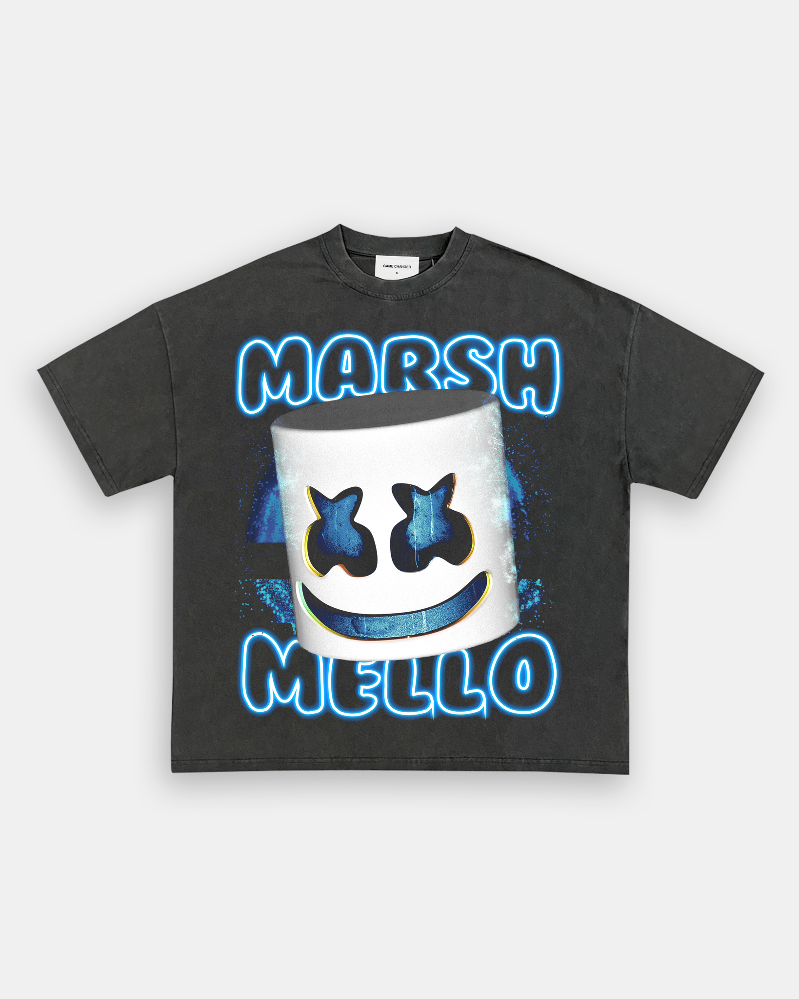 MARSHMELLO 2 TEE