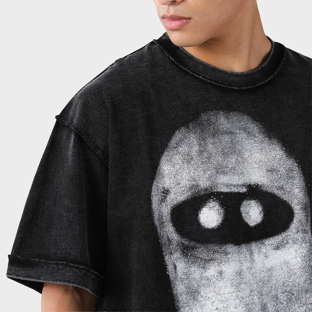 Obaka Ghost Shirt