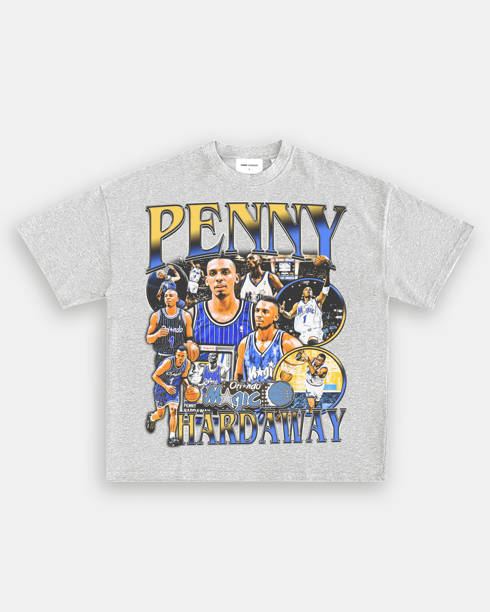 PENNY HARDAWAY TEE