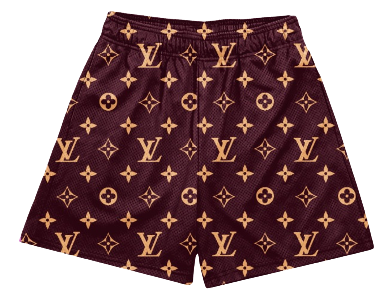 MOCHA L V SHORTS