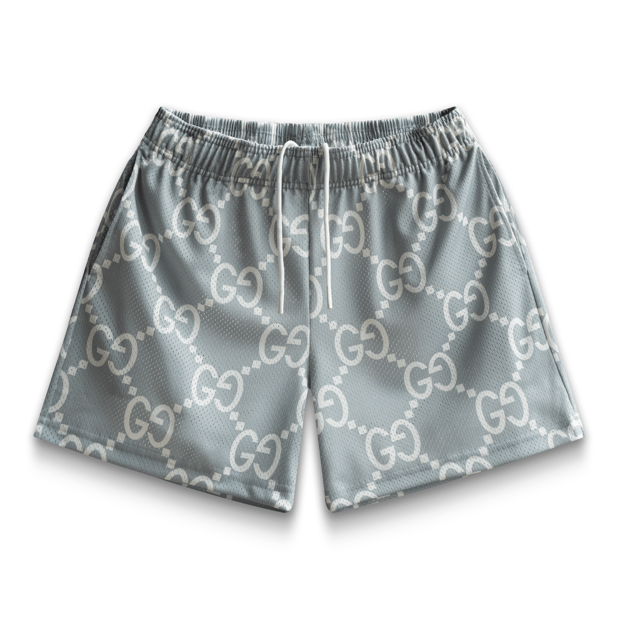 Concrete Mega G Shorts