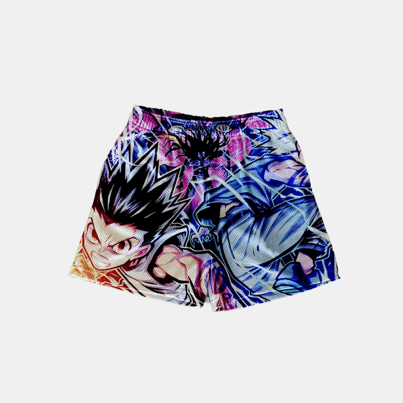 Hunter Shorts