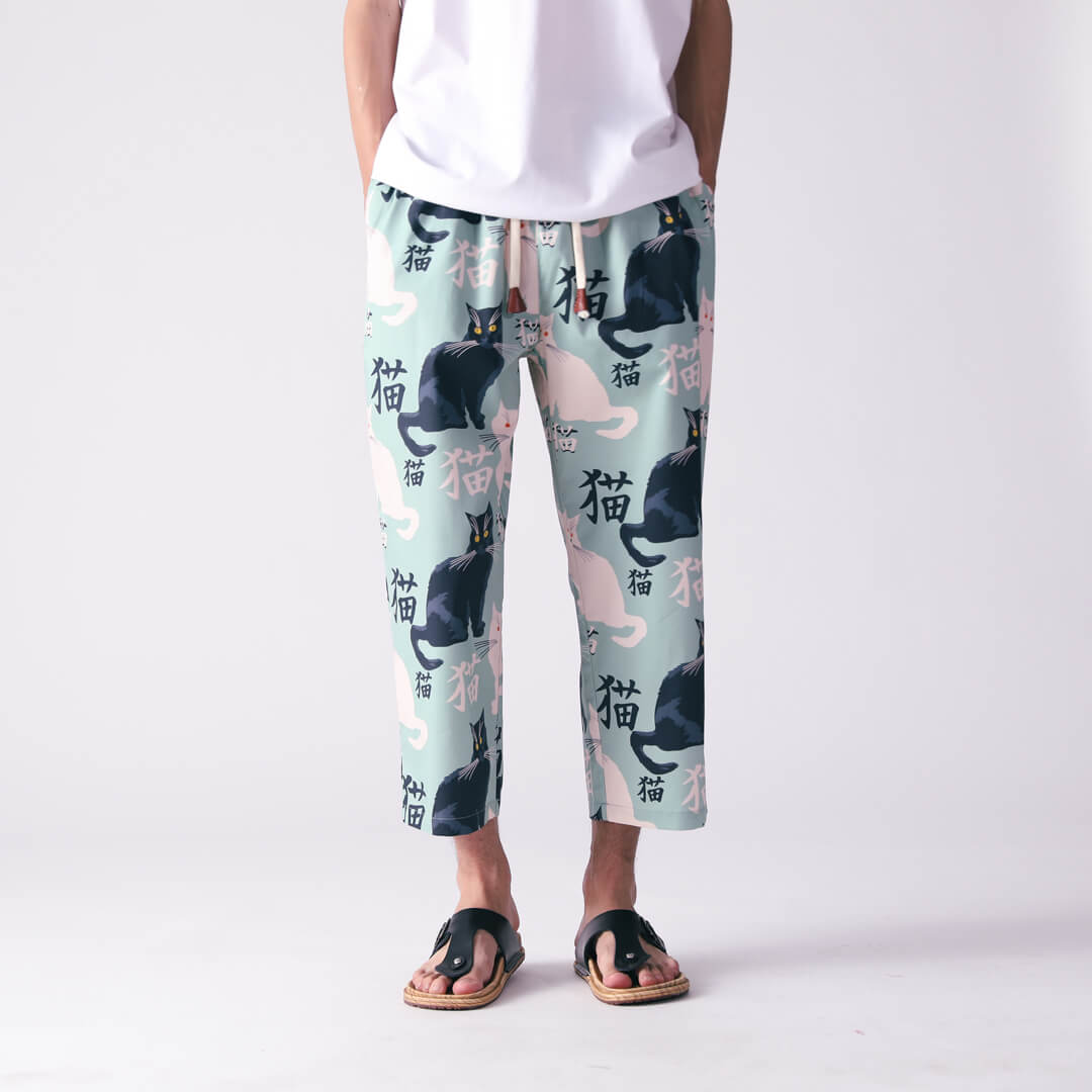 Nekokiti Pants