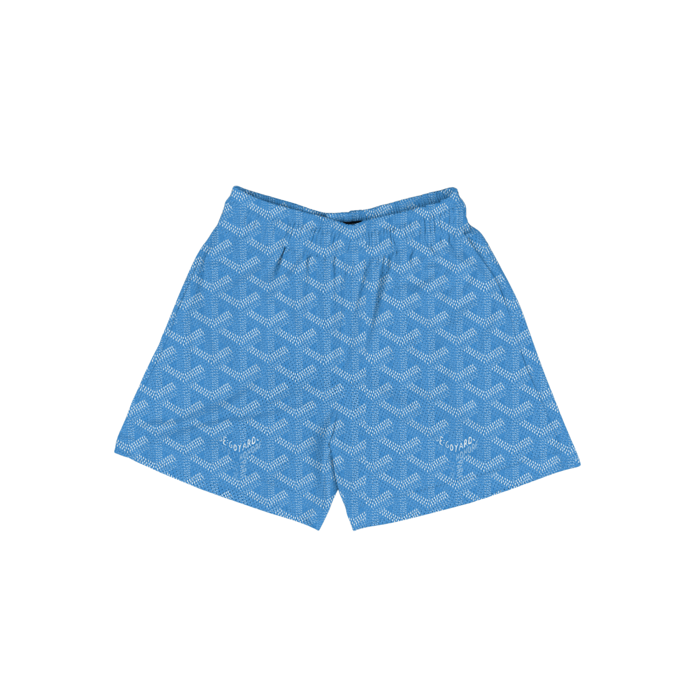 SEA BRIDGE - MESHORTS