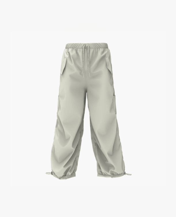 V2 FLIGHT PANTS - SAND